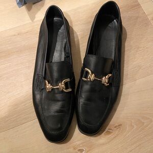 Zara Loafers - 9